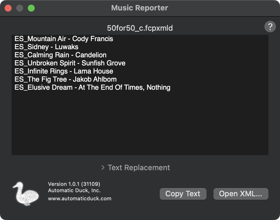 Epidemic Sound ES_ file names