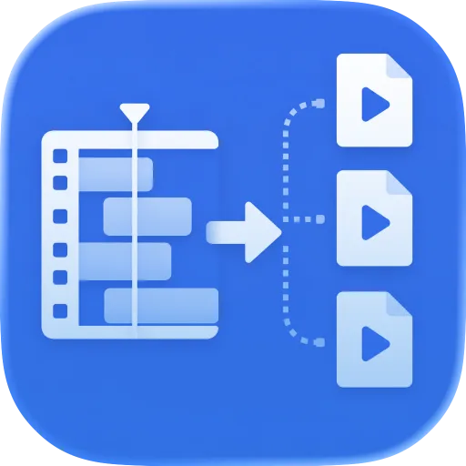 Clip Exploder icon
