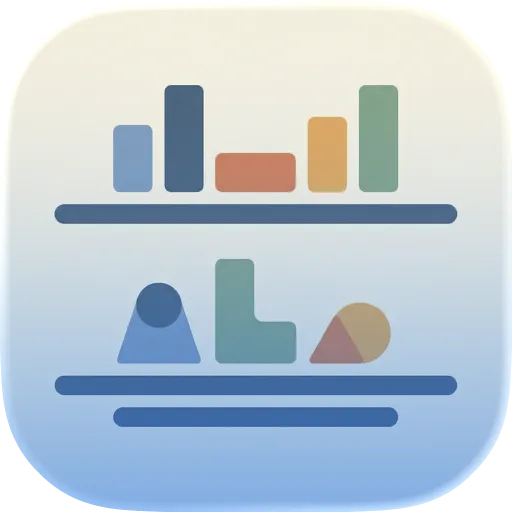 Cut Shelf icon