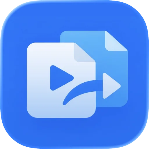 Media Copy FCP icon