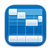 Multicam Flattener icon