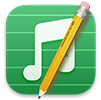 Music Reporter icon