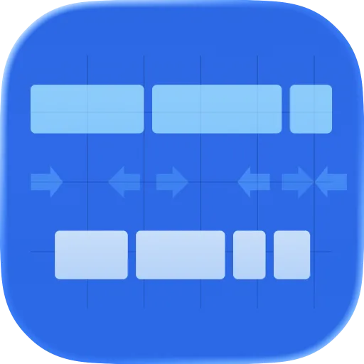 Sequence Shortener icon