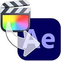 Ximport AE icon